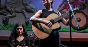 Deux sœurs syriennes mettent en musique les souffrances des Kurdes